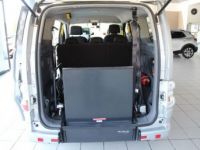 Nissan NV200 E-NV200 FOURGON 4P ELECTRIQUE VISIA - <small></small> 17.600 € <small>TTC</small> - #17