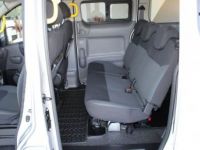 Nissan NV200 E-NV200 FOURGON 4P ELECTRIQUE VISIA - <small></small> 17.600 € <small>TTC</small> - #18