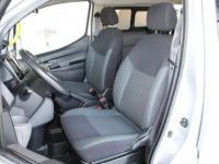 Nissan NV200 E-NV200 FOURGON 4P ELECTRIQUE VISIA - <small></small> 17.600 € <small>TTC</small> - #21