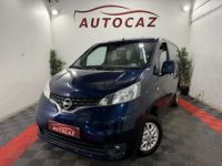 Nissan NV200 EVALIA 1.5 dCi 110 Euro 5 5pl +CAMERA - <small></small> 11.990 € <small>TTC</small> - #1