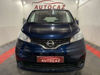 Nissan NV200 EVALIA 1.5 dCi 110 Euro 5 5pl +CAMERA - <small></small> 11.990 € <small>TTC</small> - #4