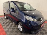 Nissan NV200 EVALIA 1.5 dCi 110 Euro 5 5pl +CAMERA - <small></small> 11.990 € <small>TTC</small> - #5