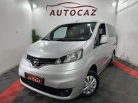 Nissan NV200 EVALIA 1.5 dCi 90 Euro5 Pro 7pl +ATTELAGE*PREMIERE MAIN - <small></small> 12.990 € <small>TTC</small> - #1