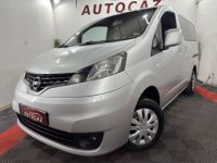 Nissan NV200 EVALIA 1.5 dCi 90 Euro5 Pro 7pl +ATTELAGE*PREMIERE MAIN - <small></small> 12.990 € <small>TTC</small> - #2