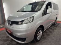 Nissan NV200 EVALIA 1.5 dCi 90 Euro5 Pro 7pl +ATTELAGE*PREMIERE MAIN - <small></small> 12.990 € <small>TTC</small> - #3