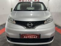 Nissan NV200 EVALIA 1.5 dCi 90 Euro5 Pro 7pl +ATTELAGE*PREMIERE MAIN - <small></small> 12.990 € <small>TTC</small> - #4