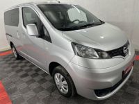 Nissan NV200 EVALIA 1.5 dCi 90 Euro5 Pro 7pl +ATTELAGE*PREMIERE MAIN - <small></small> 12.990 € <small>TTC</small> - #5