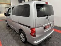 Nissan NV200 EVALIA 1.5 dCi 90 Euro5 Pro 7pl +ATTELAGE*PREMIERE MAIN - <small></small> 12.990 € <small>TTC</small> - #6