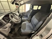 Nissan NV200 EVALIA 1.5 dCi 90 Euro5 Pro 7pl +ATTELAGE*PREMIERE MAIN - <small></small> 12.990 € <small>TTC</small> - #13