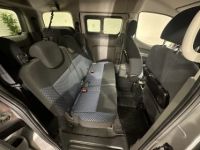 Nissan NV200 EVALIA 1.5 dCi 90 Euro5 Pro 7pl +ATTELAGE*PREMIERE MAIN - <small></small> 12.990 € <small>TTC</small> - #15