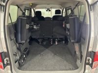 Nissan NV200 EVALIA 1.5 dCi 90 Euro5 Pro 7pl +ATTELAGE*PREMIERE MAIN - <small></small> 12.990 € <small>TTC</small> - #18