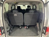 Nissan NV200 EVALIA 1.5 dCi 90 Euro5 Pro 7pl +ATTELAGE*PREMIERE MAIN - <small></small> 12.990 € <small>TTC</small> - #19