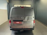 Nissan NV200 FOURGON 1.5 DCI 90 CV 129 000 KMS - <small></small> 7.490 € <small>TTC</small> - #4