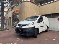 Nissan NV200 VU FOURGON 1.5 DCI 90 ACENTA Garantie 6 mois - <small></small> 9.990 € <small>TTC</small> - #1