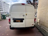 Nissan NV200 VU FOURGON 1.5 DCI 90 ACENTA Garantie 6 mois - <small></small> 9.990 € <small>TTC</small> - #4