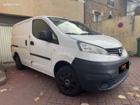 Nissan NV200 VU FOURGON 1.5 DCI 90 ACENTA Garantie 6 mois - <small></small> 9.990 € <small>TTC</small> - #7