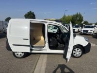 Nissan NV250 1.5 DCI 95ch 1erMain Clim Régulateur TVA20% 10 000€ H.T. - <small></small> 12.000 € <small>TTC</small> - #9