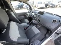 Nissan NV250 1.5 DCI 95ch 1erMain Clim Régulateur TVA20% 10 000€ H.T. - <small></small> 12.000 € <small>TTC</small> - #14