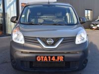 Nissan NV250 L1 1.5 DCI 95 OPTIMA - <small></small> 12.950 € <small>TTC</small> - #17