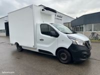 Nissan NV300 15990 ht caisse frigorifique 11m3 - <small></small> 19.188 € <small>TTC</small> - #1