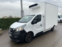 Nissan NV300 15990 ht caisse frigorifique 11m3 - <small></small> 19.188 € <small>TTC</small> - #2