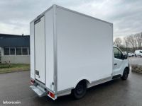 Nissan NV300 15990 ht caisse frigorifique 11m3 - <small></small> 19.188 € <small>TTC</small> - #3