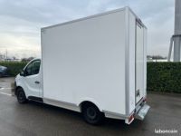 Nissan NV300 15990 ht caisse frigorifique 11m3 - <small></small> 19.188 € <small>TTC</small> - #4