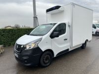 Nissan NV300 16990 ht caisse frigorifique 11m3 - <small></small> 20.388 € <small>TTC</small> - #2