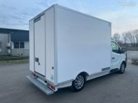 Nissan NV300 16990 ht caisse frigorifique FRCX 10-2025 - <small></small> 20.388 € <small>TTC</small> - #2