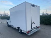 Nissan NV300 16990 ht caisse frigorifique FRCX 10-2025 - <small></small> 20.388 € <small>TTC</small> - #3