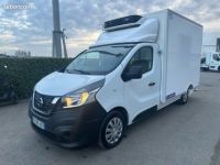 Nissan NV300 16990 ht caisse frigorifique FRCX 10-2025 - <small></small> 20.388 € <small>TTC</small> - #5