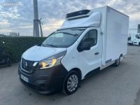 Nissan NV300 17990 ht caisse frigorifique FRCX 10-2025 - <small></small> 21.588 € <small>TTC</small> - #5