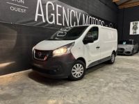 Nissan NV300 2.0 l dci 145 ch Fourgon Prix Hors Taxe TVA RECUPERABLE 280EHT/MOIS - <small></small> 19.000 € <small>TTC</small> - #1