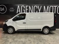 Nissan NV300 2.0 l dci 145 ch Fourgon Prix HT TVA DEDUITE - <small></small> 17.500 € <small>TTC</small> - #2