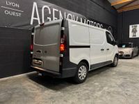 Nissan NV300 2.0 l dci 145 ch Fourgon Prix HT TVA DEDUITE - <small></small> 17.500 € <small>TTC</small> - #4