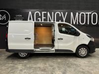 Nissan NV300 2.0 l dci 145 ch Fourgon Prix HT TVA DEDUITE - <small></small> 17.500 € <small>TTC</small> - #5