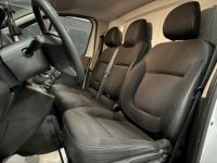 Nissan NV300 2.0 l dci 145 ch Fourgon Prix HT TVA DEDUITE - <small></small> 17.500 € <small>TTC</small> - #10