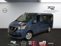 Nissan NV300 2021 L1H1 AT Comfort Michelangelo A-Dach Küche - <small></small> 47.490 € <small>TTC</small> - #8