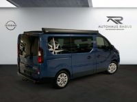 Nissan NV300 2021 L1H1 AT Comfort Michelangelo A-Dach Küche - <small></small> 47.490 € <small>TTC</small> - #9