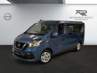 Nissan NV300 2021 L1H1 AT Comfort Michelangelo A-Dach Küche - <small></small> 47.490 € <small>TTC</small> - #11