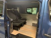 Nissan NV300 2021 L1H1 AT Comfort Michelangelo A-Dach Küche - <small></small> 47.490 € <small>TTC</small> - #15