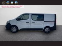 Nissan NV300 CABINE APPROFONDIE EURO 6D-TEMP CA L1H1 2T8 2.0 DCI 120 BVM OPTIMA - <small></small> 22.980 € <small>TTC</small> - #3