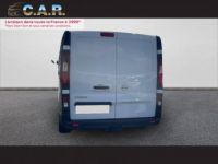 Nissan NV300 CABINE APPROFONDIE EURO 6D-TEMP CA L1H1 2T8 2.0 DCI 120 BVM OPTIMA - <small></small> 22.980 € <small>TTC</small> - #4