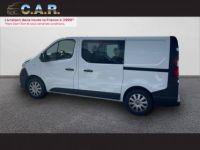 Nissan NV300 CABINE APPROFONDIE EURO 6D-TEMP CA L1H1 2T8 2.0 DCI 120 BVM OPTIMA - <small></small> 22.980 € <small>TTC</small> - #5