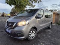 Nissan NV300 COMBI L2H1 2.0 dCi 145 N-Connecta - <small></small> 26.990 € <small>TTC</small> - #1