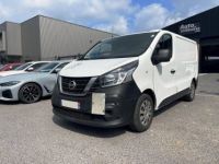 Nissan NV300 FG L1H1 2T8 2.0 DCI 120CH OPTIMA FRIGO - <small></small> 16.990 € <small>TTC</small> - #1