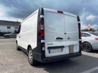 Nissan NV300 FG L1H1 2T8 2.0 DCI 120CH OPTIMA FRIGO - <small></small> 16.990 € <small>TTC</small> - #7