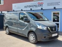 Nissan NV300 FOURGON L1H1 2T8 2.0 DCI 120 BVM 1ERE MAIN - <small></small> 22.490 € <small>TTC</small> - #1