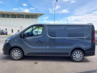 Nissan NV300 FOURGON L1H1 2T8 2.0 DCI 120 BVM 1ERE MAIN - <small></small> 22.490 € <small>TTC</small> - #4