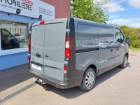Nissan NV300 FOURGON L1H1 2T8 2.0 DCI 120 BVM 1ERE MAIN - <small></small> 22.490 € <small>TTC</small> - #7
